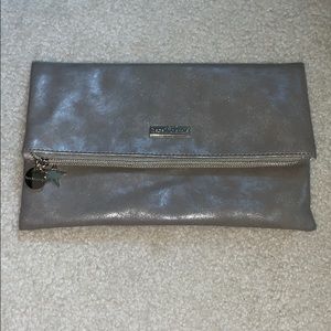 Bare Minerals make up bag